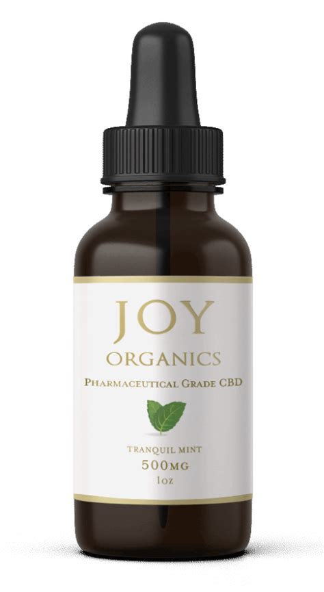 wholesale joy organics